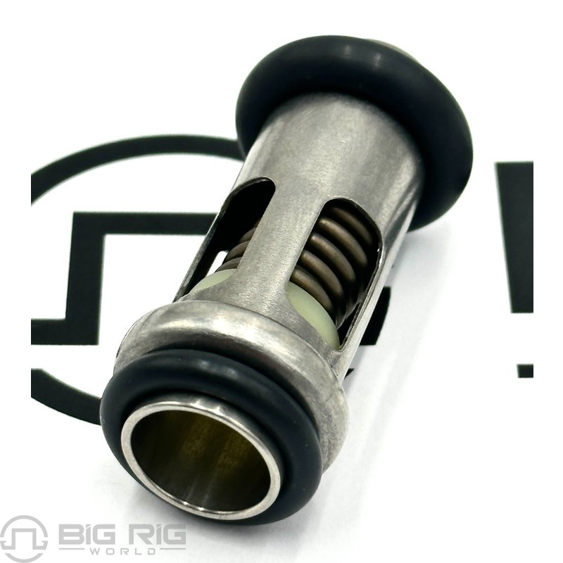 Valve Pressure Relief 4357177 - Cummins