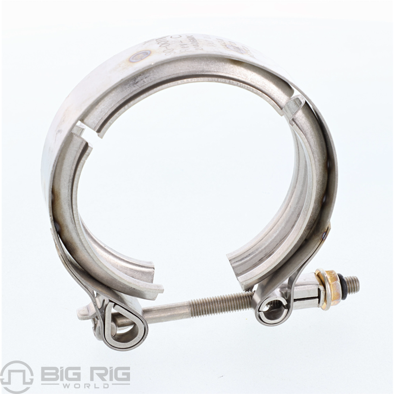 V Band Clamp 2.5 In. 90-0011TCP - Norma/Breeze