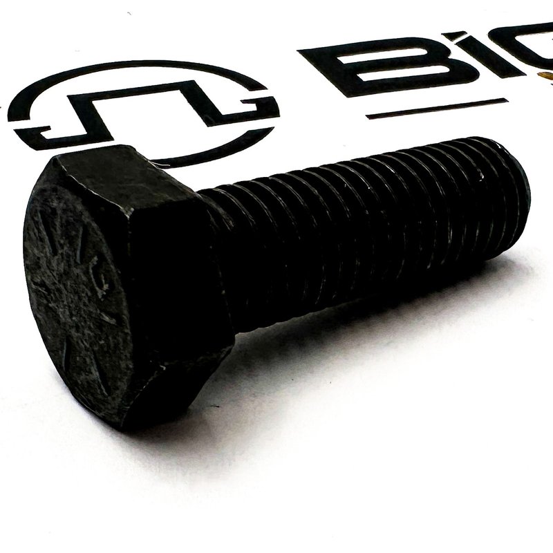 Screw - Cap, Hexagonal, 5/8-11 X2.00 In, Grade 8 23-09444-200 - Freightliner