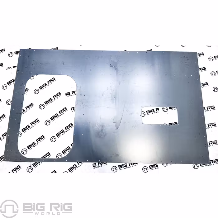 Panel - Sleeper Side, LH T64-1065-100 - Kenworth