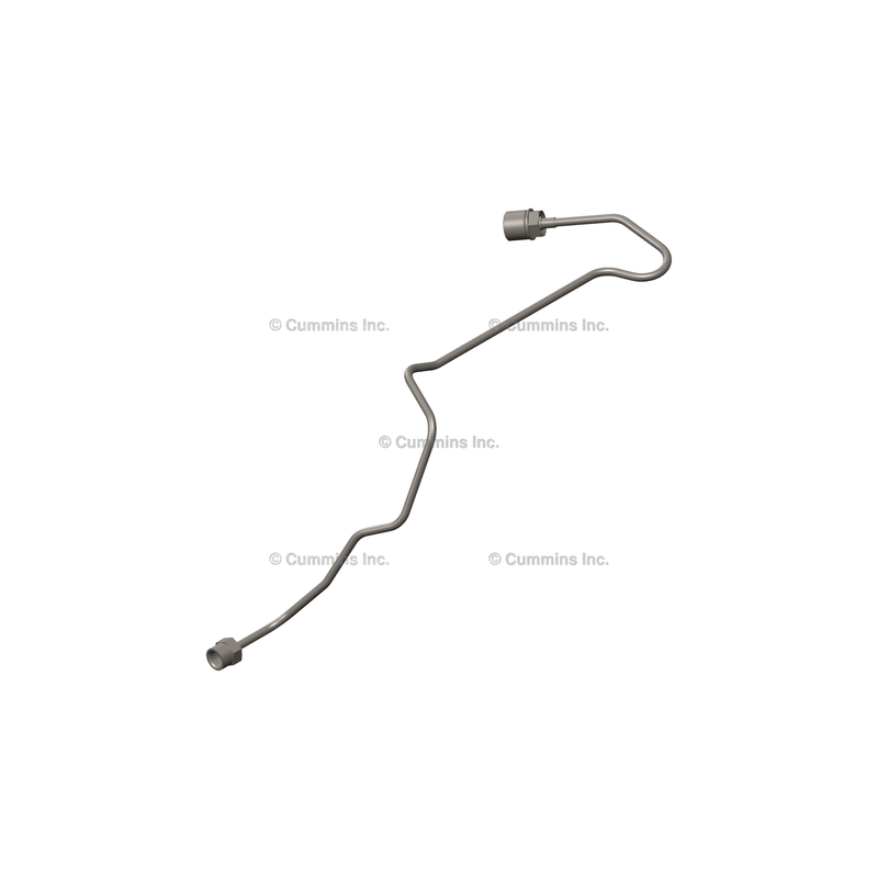 Injector Fuel Supply Tube 3943773 - Cummins
