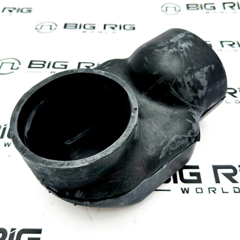 Elbow - Pipe, Air Intake 90Deg,4 Inch-4 Inch-Cobra 03-38369-000 - Freightliner