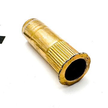 Threaded Insert M6-1.00X30.23 STL HWC01253 - M&M Fastener
