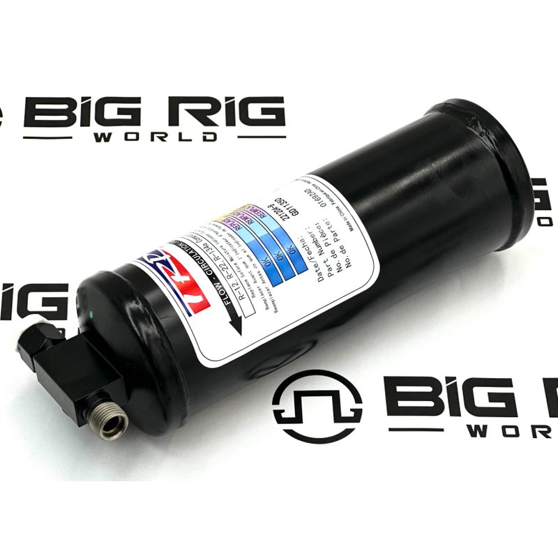 Receiver Dryer - Kenworth, Peterbilt GD11350 - TRP