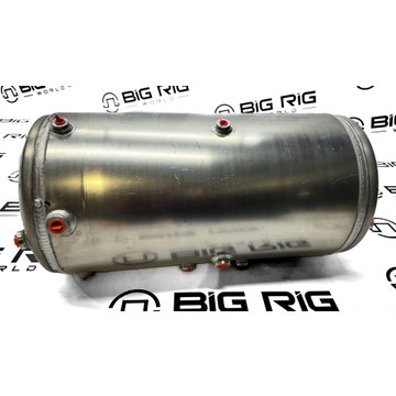 Air Tank 20946716 - Mack