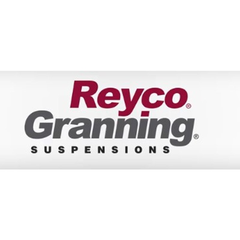 Spring Hanger - Rear Left 2230001 - Reyco Granning LLC
