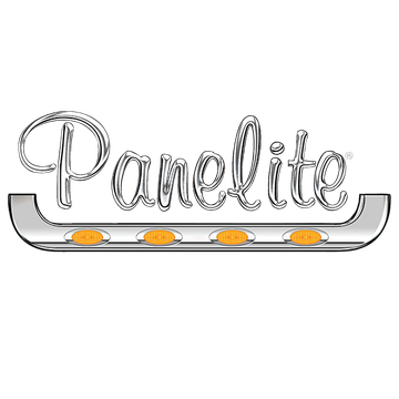 Bug Deflector 20891039 - Panelite