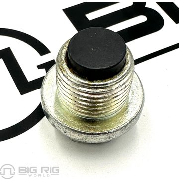 Plug, Threaded 3924147 - Cummins