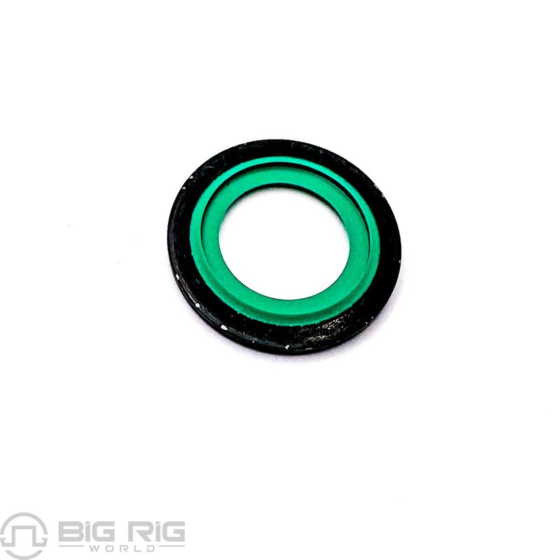 Seal, 13.4X24.0X1.5MM 1858039PE - Paccar Engine