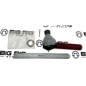 End-Tie Rod, Rh 060961-743 - Hendrickson