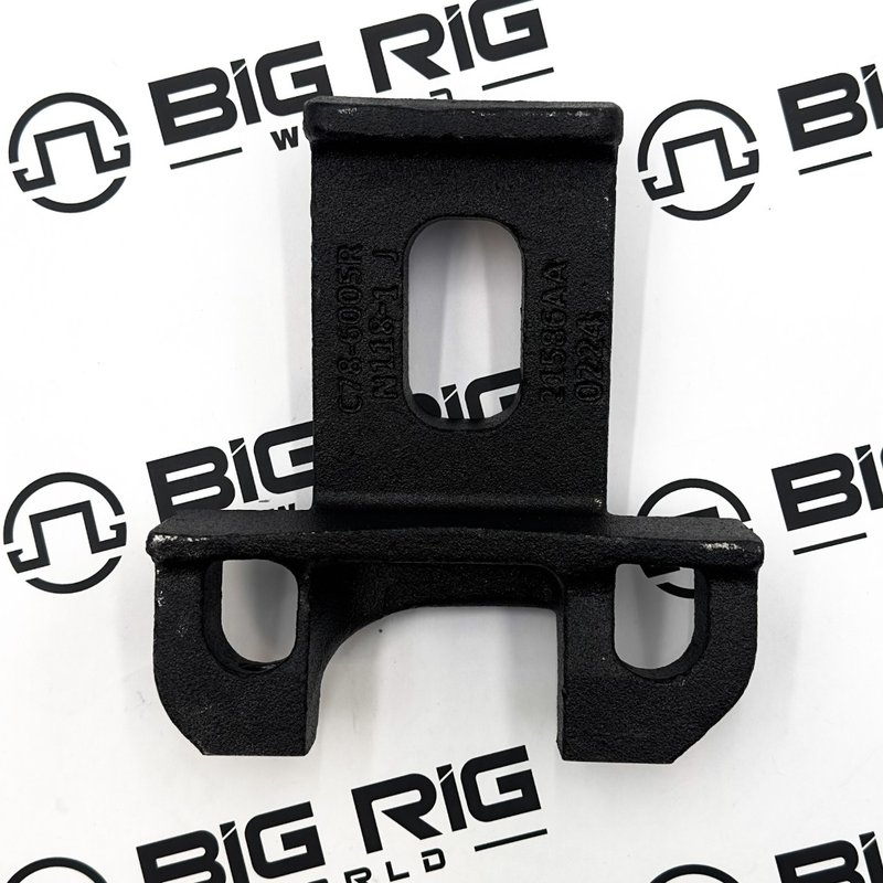 Seat - Axle Air Trac C78-6005R - Peterbilt
