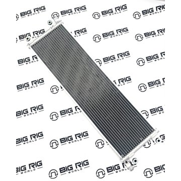 Condenser - Assembly Freon 18-035430 - Peterbilt