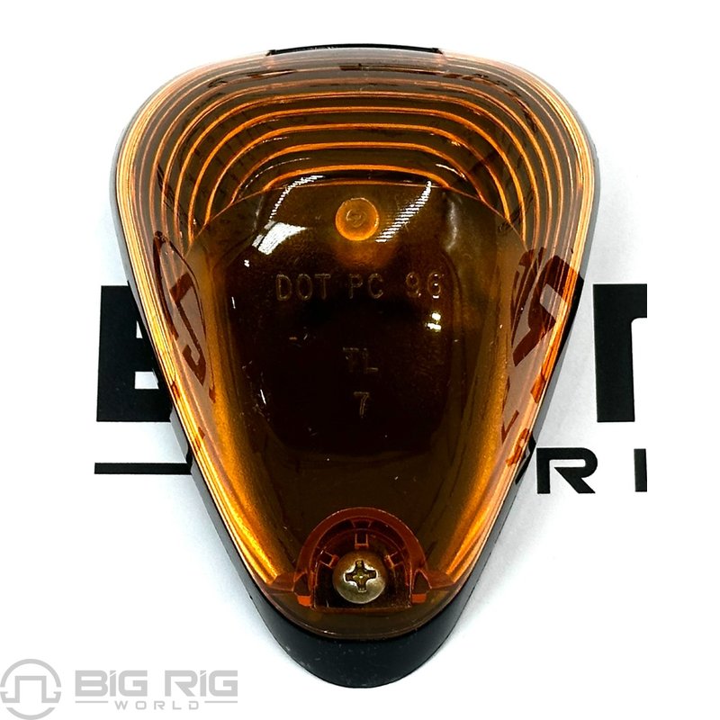 Marker Lamp, Orange 1407923PAC - Paccar
