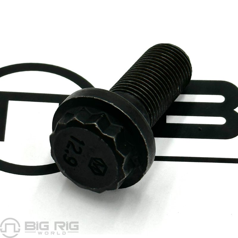 Screw, Twelve Point Cap 3678740 - Cummins