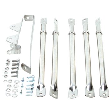 Rigid Mount Bracket 97843 - Truck Lite
