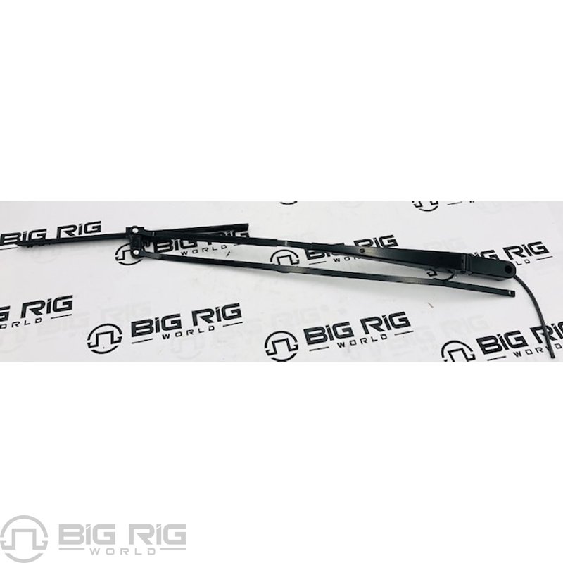 Wiper Arm and Blade Assembly R23-1025-3 - Kenworth