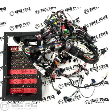 Instrument Panel Harness P92-2711-100 - Kenworth