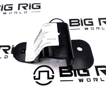 Idler Pulley Bracket K275-7382 - Kenworth