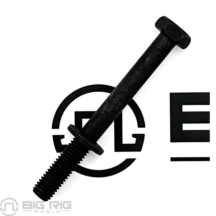 Captive Washer Cap Screw 3681268 - Cummins