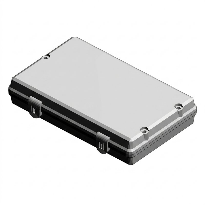 CTRL - CECU3-500 L (NM) Q21-1128-102 - Paccar