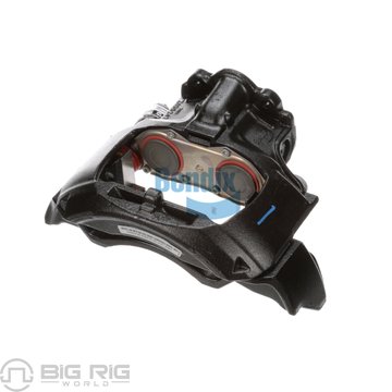 Brake Caliper - RH Carrier ADB22X Axial K097850SC - Bendix