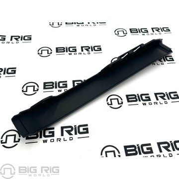 Cover - Aero Trans Rocker LH R22-1400 - Kenworth