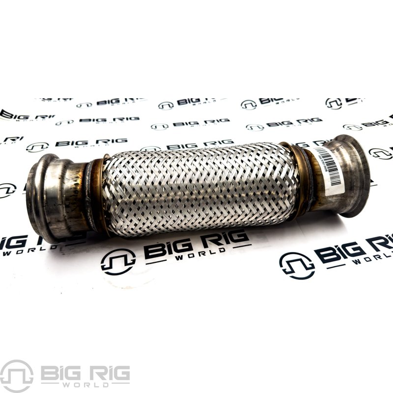 Pipe-Bellows 3.5 In NTSD M66-9393-0405 - Paccar