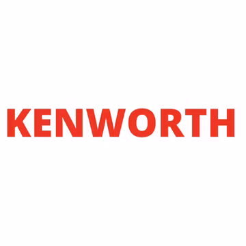 Sleeper Curtain - LH U73-1058-01U671 - Kenworth