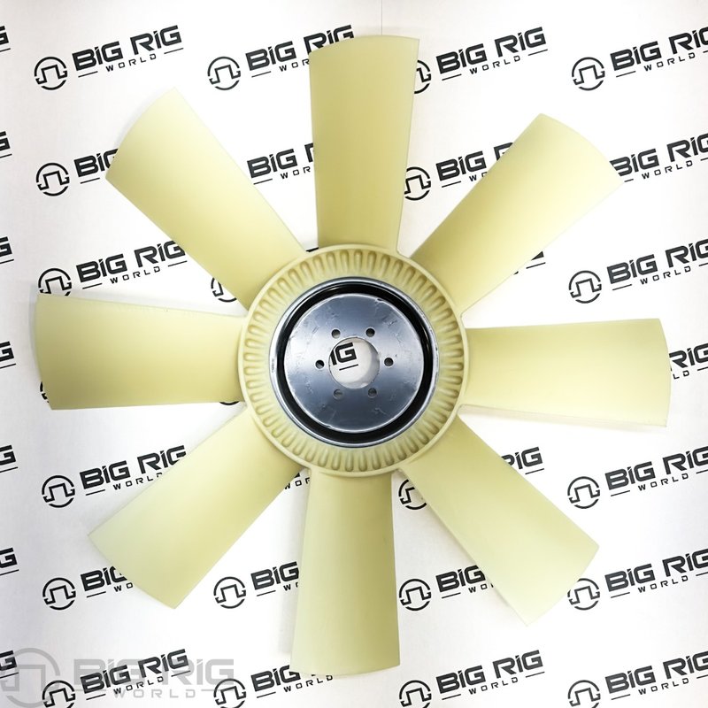 Fan - Engine 31.75 inch W/8 Blades FB90525A-806 - American Cooling Systems