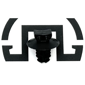 EPA Cable Tie 2042896PE - Paccar Engine