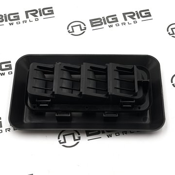 Vent - Cab/SLPR PRV F25-1006 - Paccar
