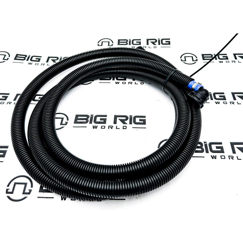 Epa Hose - Silicone Norma Quick Connect M50-6053-103122975 - Dynacraft