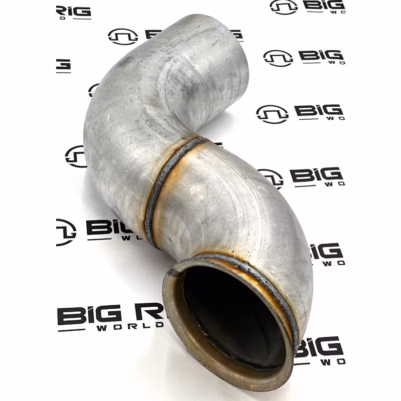 Pipe - Exhaust 5 Inch 04-17094-022 - Freightliner