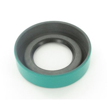 Seal 19660CHR - SKF