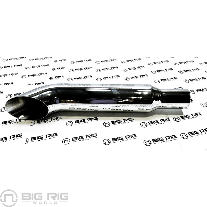 Standpipe Exhaust 5 to 7 M66-7002-3420 - Paccar