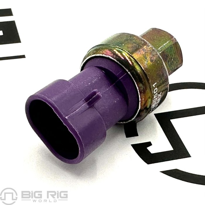 High Pressure Switch 18-03835 - Peterbilt