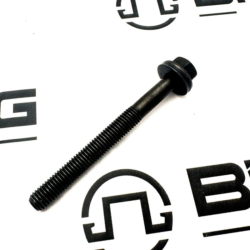 Bolt - Combination M10X98 10.9 1833059PE - Paccar Engine