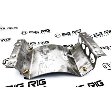 Bracket - Air Cleaner 13" S D11-6095 - Peterbilt