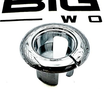 33 Series Chrome Flange 33810 - Truck Lite