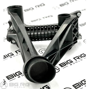 Oil Suction Manifold A4711808751 - Detroit Diesel
