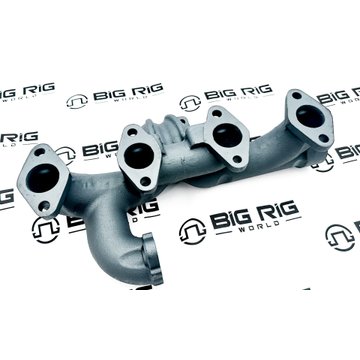 Manifold,Exhaust 5261381 - Cummins