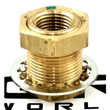 Adapter - Pipe BRS ANCHORCO AP2379 - Paccar