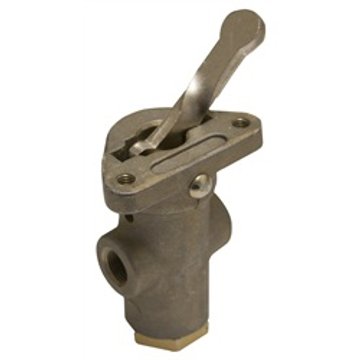 Valve - Control No Core 0R229635 - Bendix