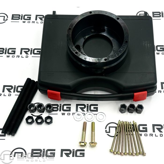 Crankshaft Replacement Seal 4918991 - Cummins