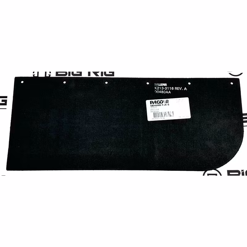 Wheel Splash Shield K213-3116 - Kenworth