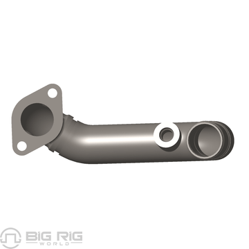 Air Transfer Tube 5256458 - Cummins