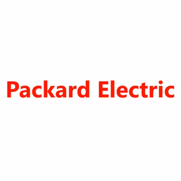 Shroud / Gasket 12176538-B - Packard Electric