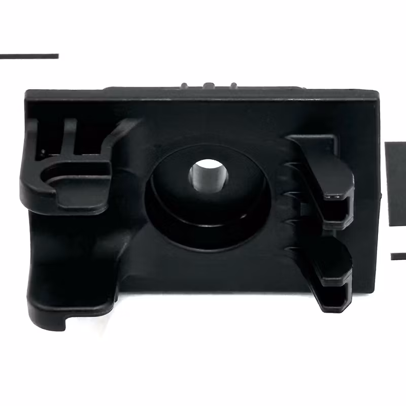 Base - Hood Latch L06-6003 - Peterbilt