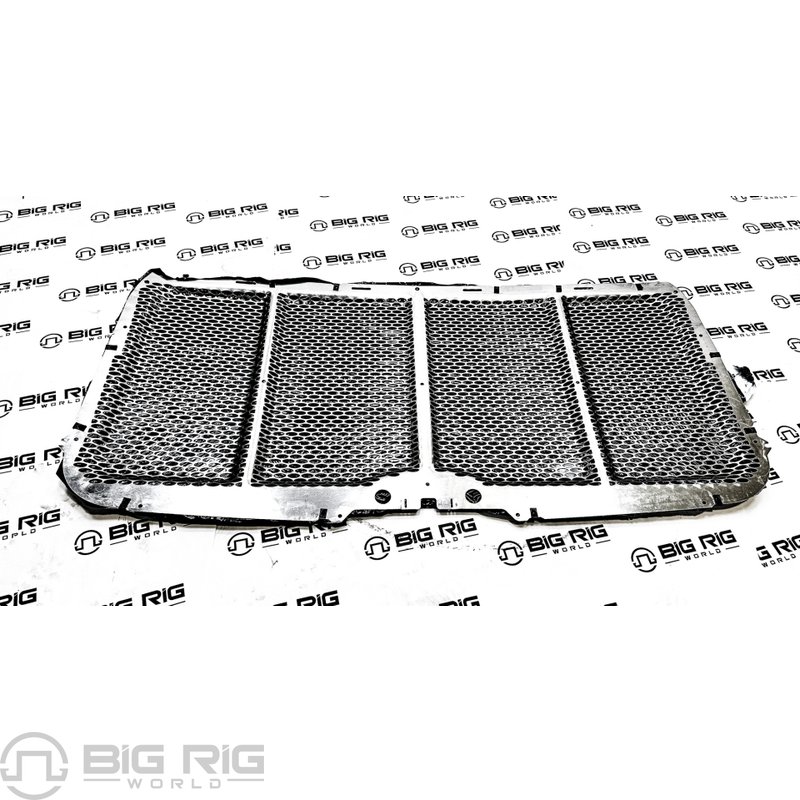 Grille - Hood PB MD Aero L45-6110-101 - Peterbilt