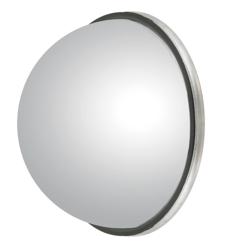 Center-Mount Bubble Mirror Head 610775 - Retrac